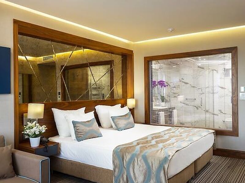 Artur Hotel