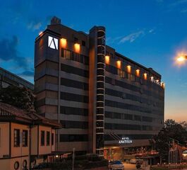 Hotel Anatolia
