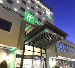 Holiday Inn Bursa