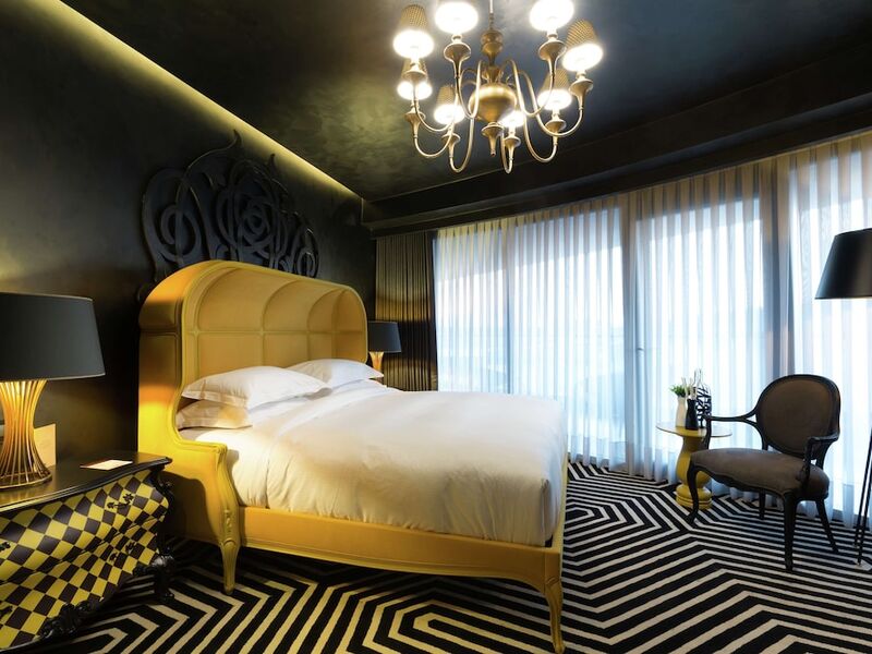 DoubleTree by Hilton Hotel Izmir Airport