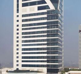 Hilton Bursa Convention Center & Spa