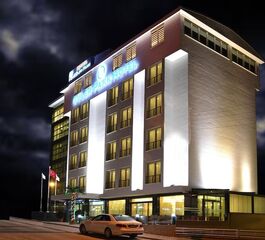 Guler Park Hotel