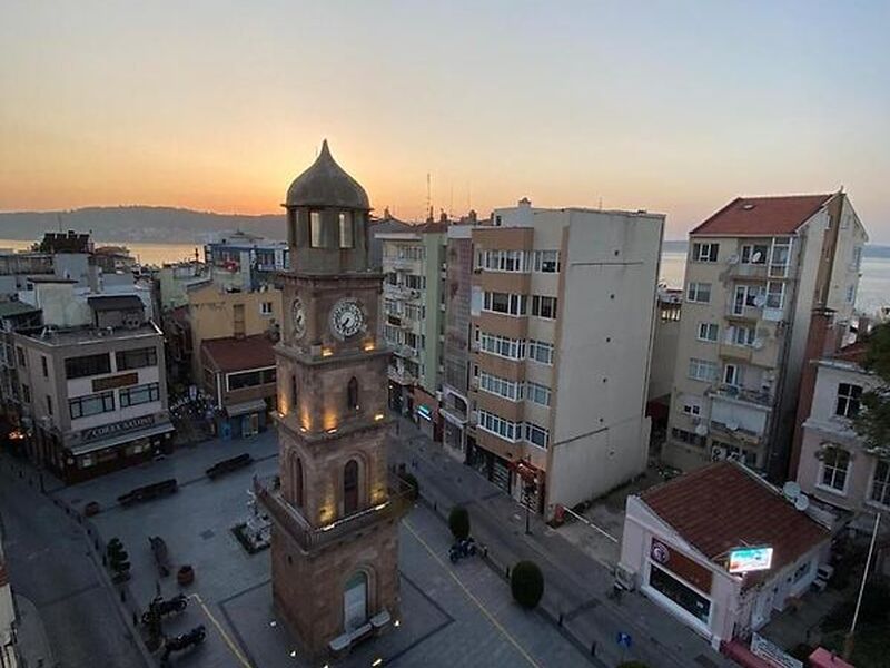 Anzac Hotel