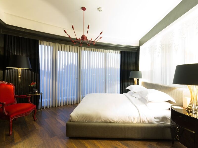 DoubleTree by Hilton Hotel Izmir Airport