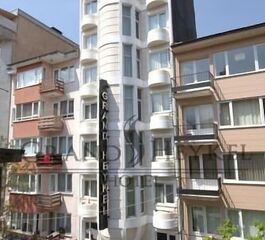 Grand Heykel Hotel