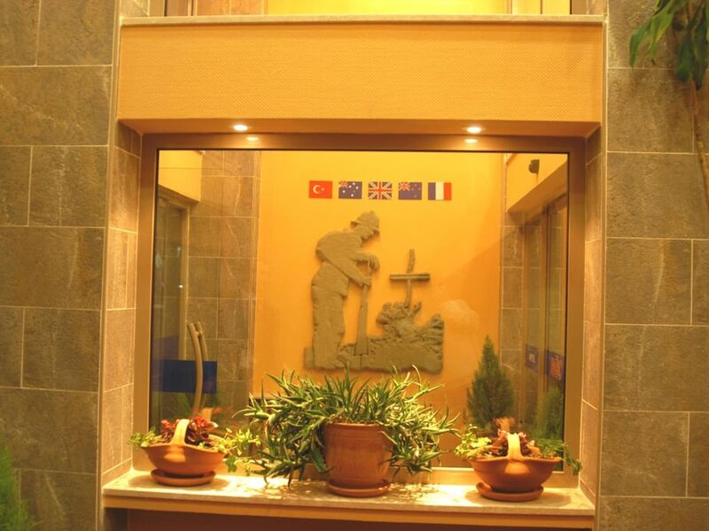 Anzac Hotel