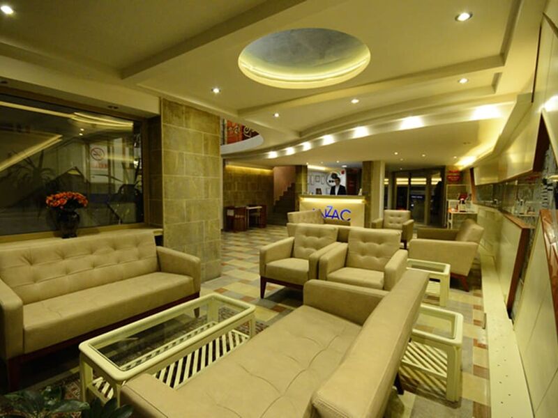 Anzac Hotel