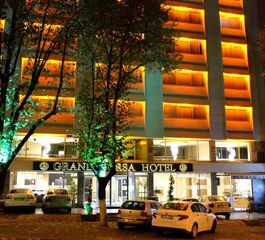Grand Bursa Hotel