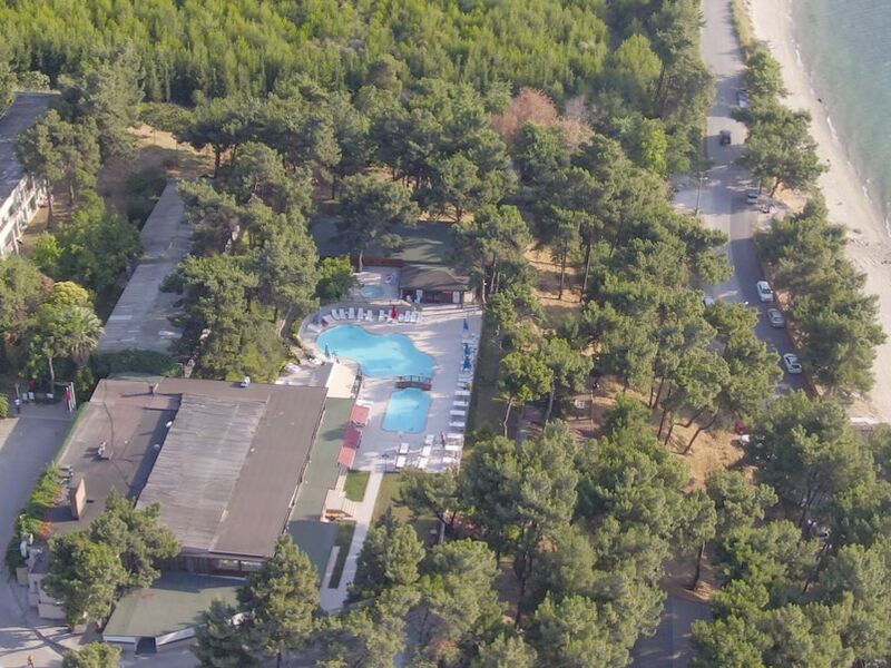 Troia Tusan Hotel