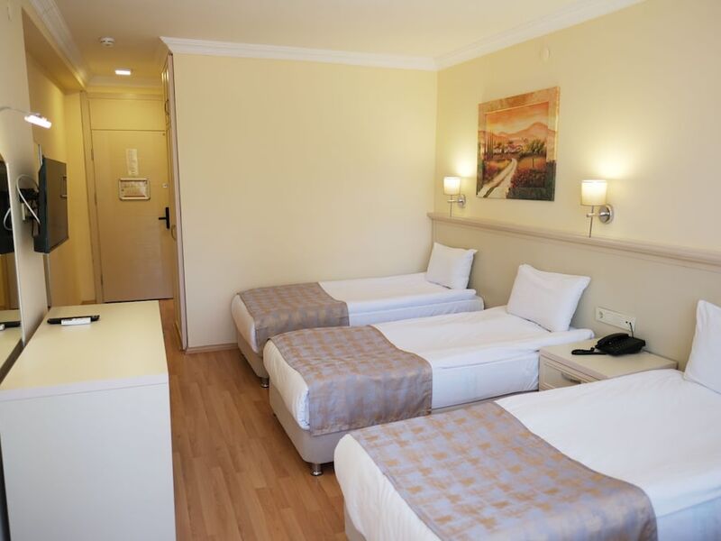 Troia Tusan Hotel