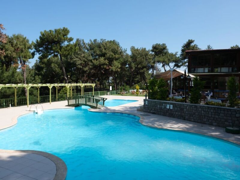 Troia Tusan Hotel