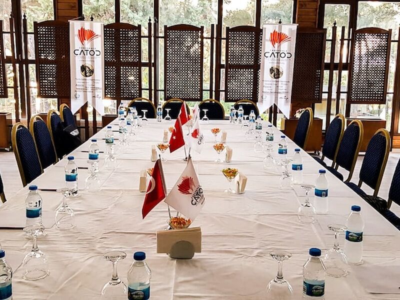 Troia Tusan Hotel