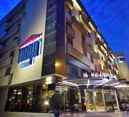 Tiara Thermal & Spa Hotel