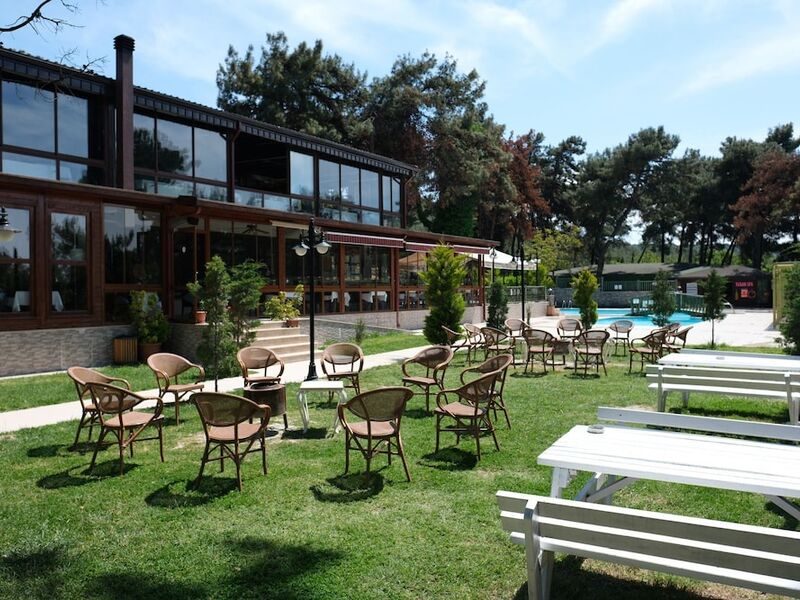 Troia Tusan Hotel