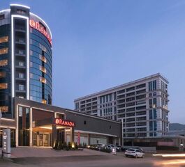 Ramada by Wyndham Bursa Nilufer