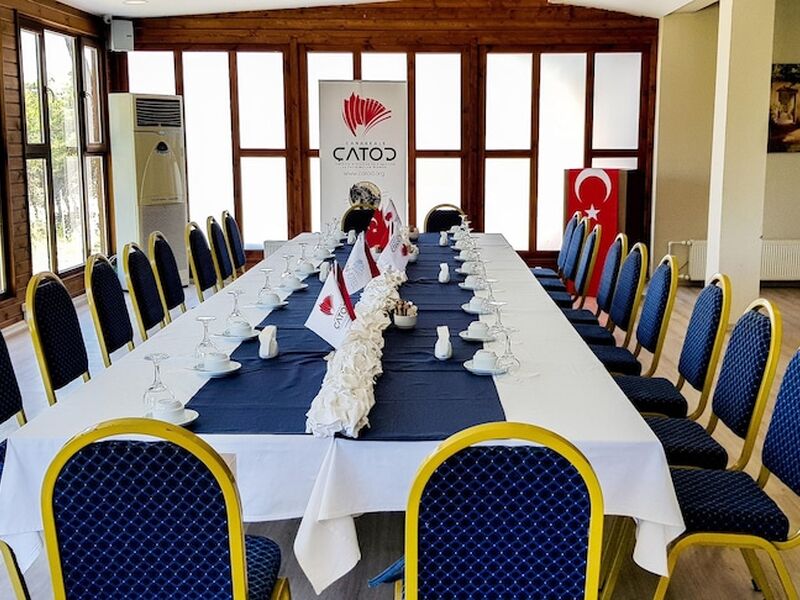 Troia Tusan Hotel