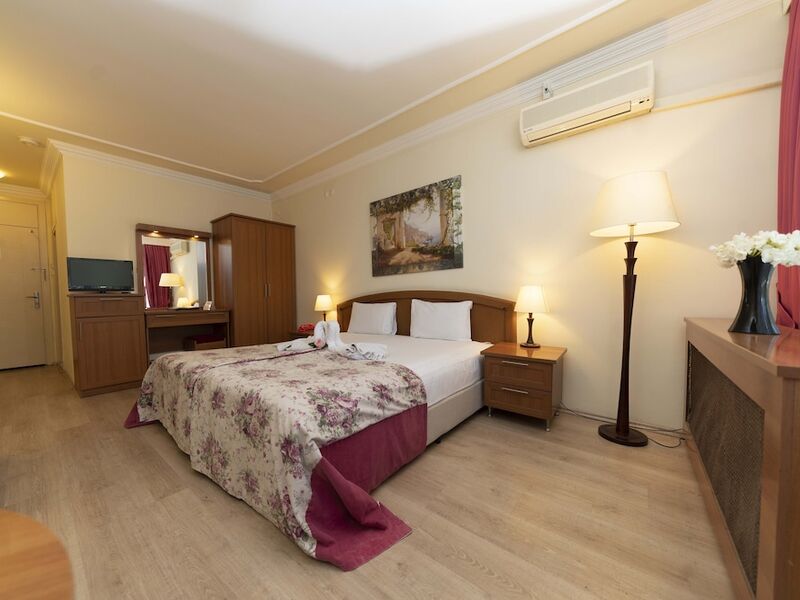 Troia Tusan Hotel