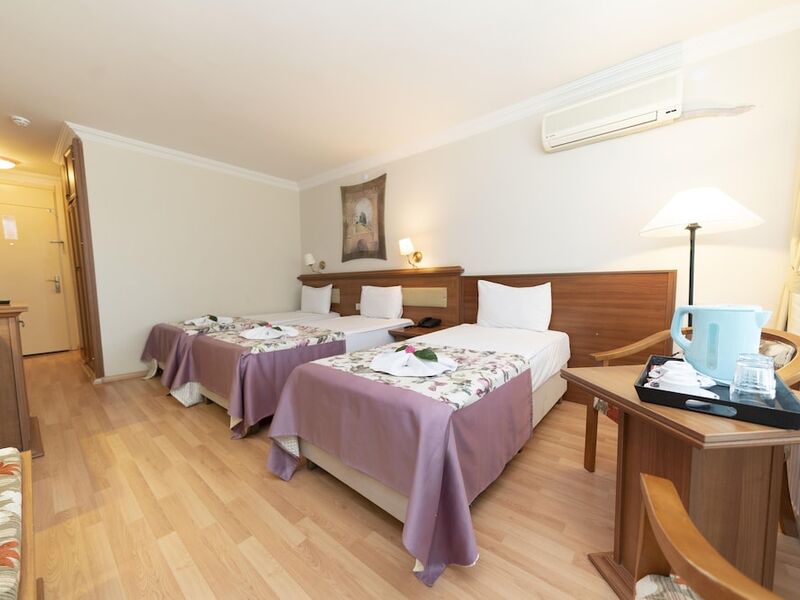 Troia Tusan Hotel