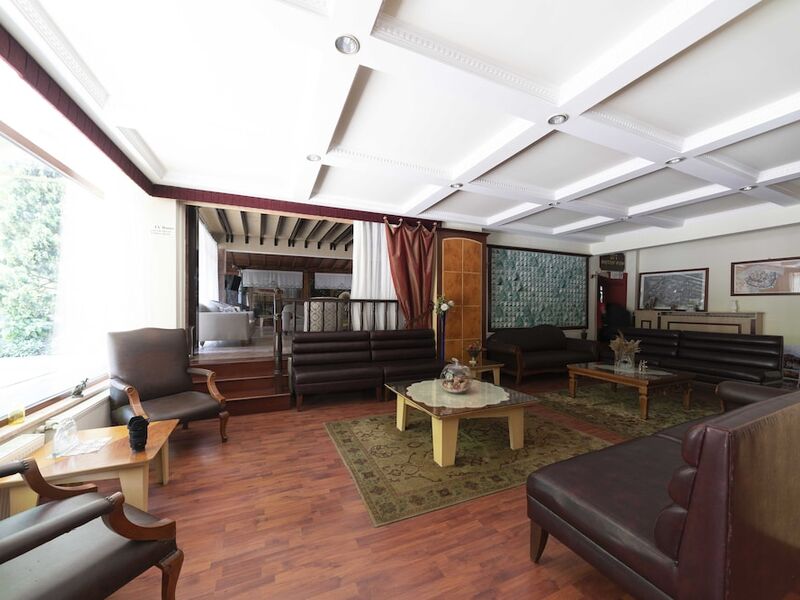 Troia Tusan Hotel