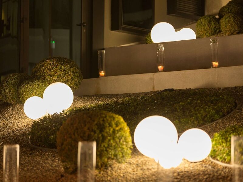 DoubleTree by Hilton Hotel Izmir Airport