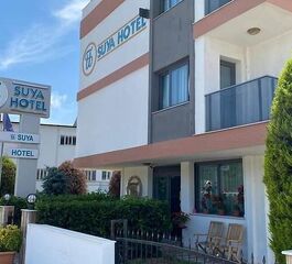 Suya Hotel