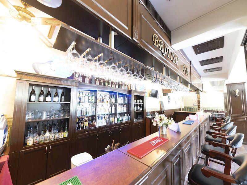 Troia Tusan Hotel