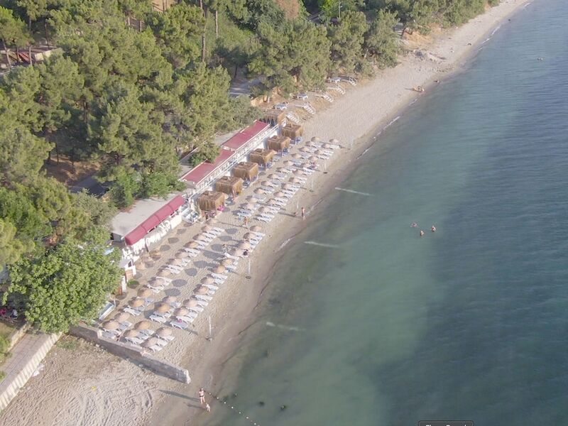 Troia Tusan Hotel
