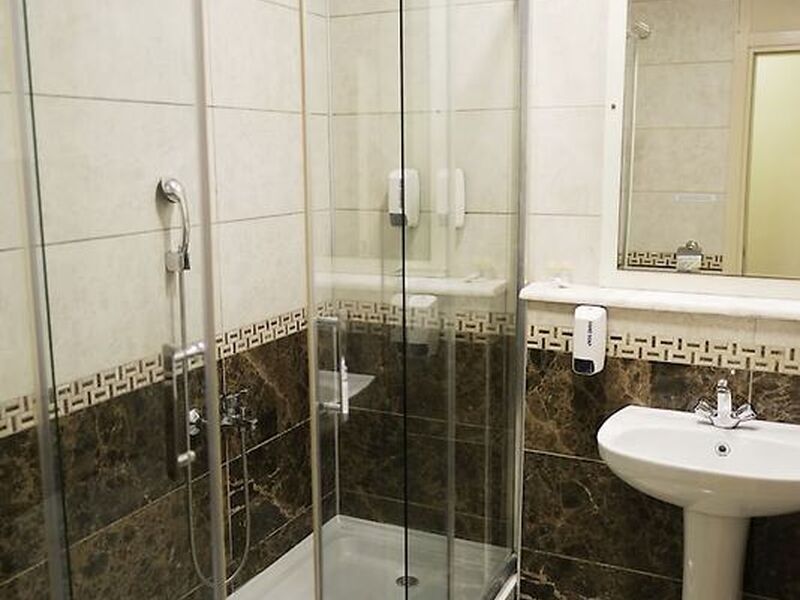 Troia Tusan Hotel