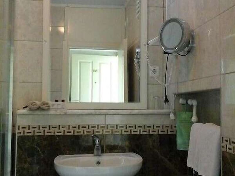 Troia Tusan Hotel