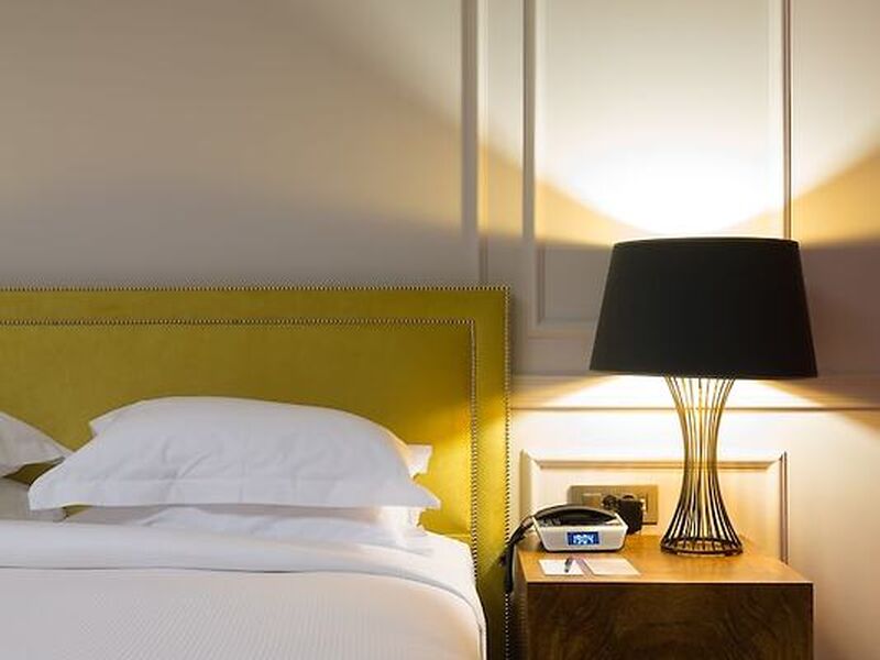 DoubleTree by Hilton Hotel Izmir Airport