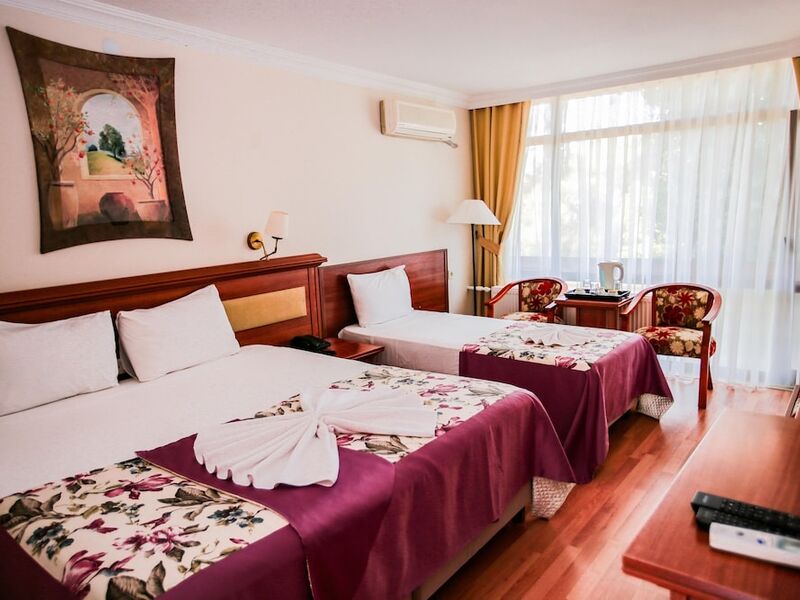 Troia Tusan Hotel