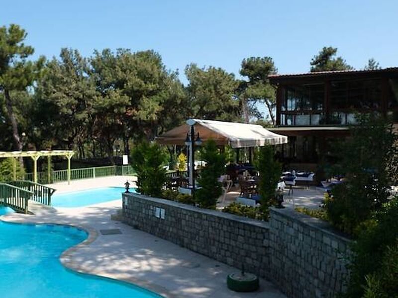 Troia Tusan Hotel