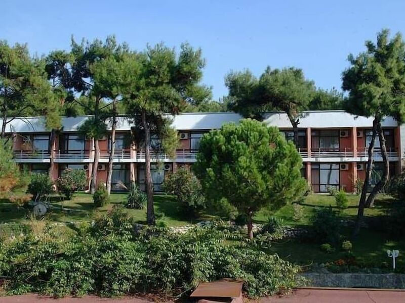 Troia Tusan Hotel