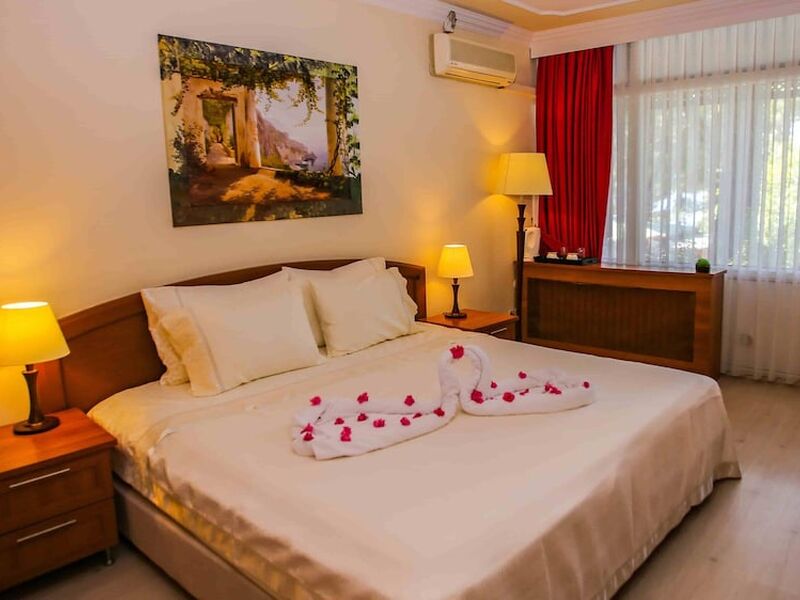 Troia Tusan Hotel