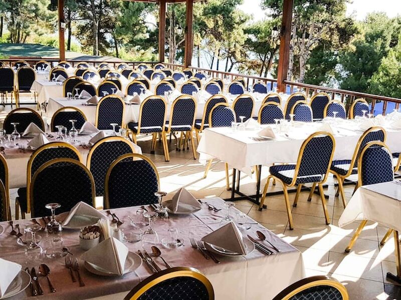 Troia Tusan Hotel