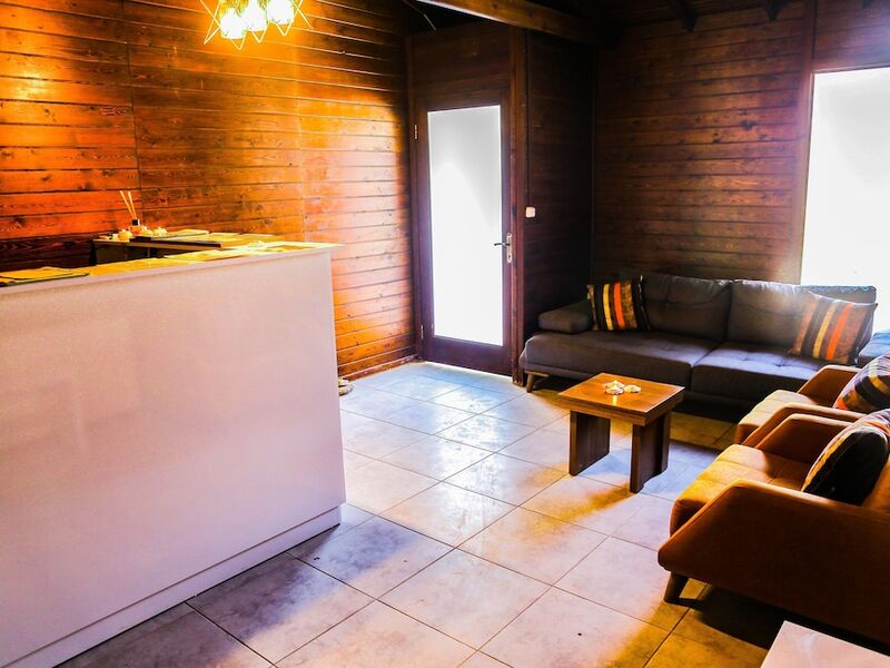 Troia Tusan Hotel
