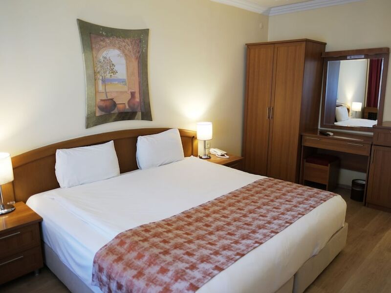 Troia Tusan Hotel