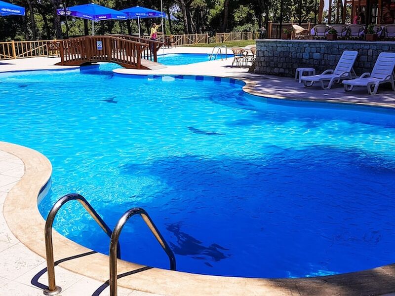 Troia Tusan Hotel