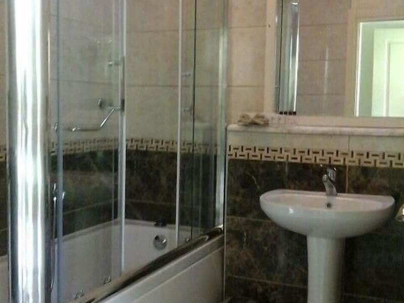 Troia Tusan Hotel