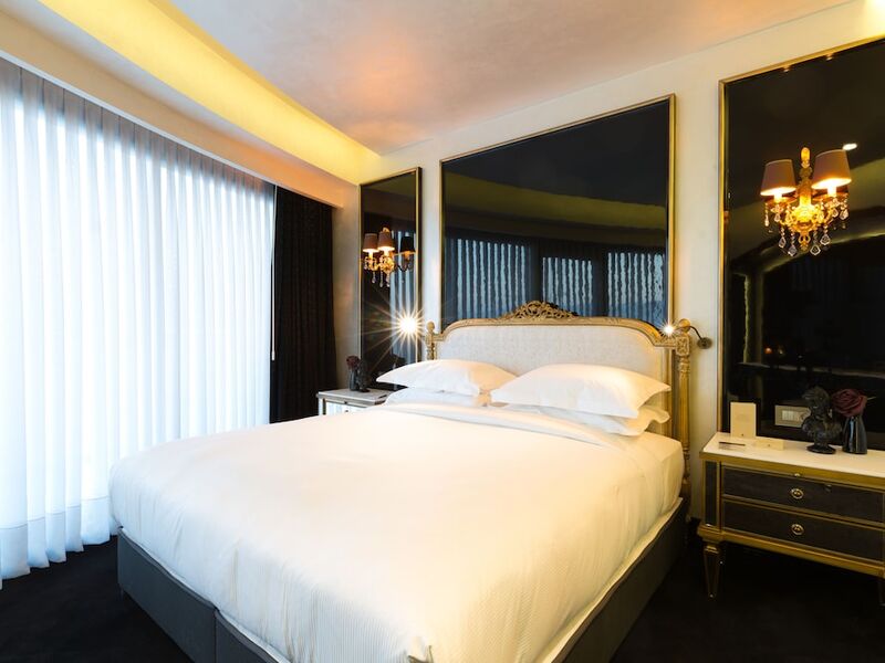 DoubleTree by Hilton Hotel Izmir Airport