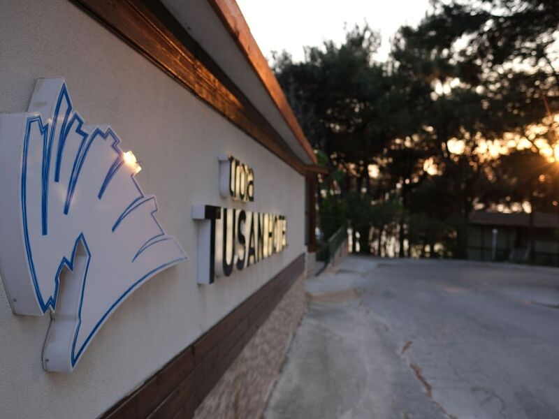 Troia Tusan Hotel