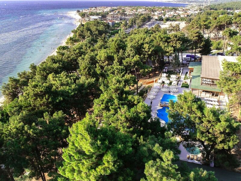 Troia Tusan Hotel