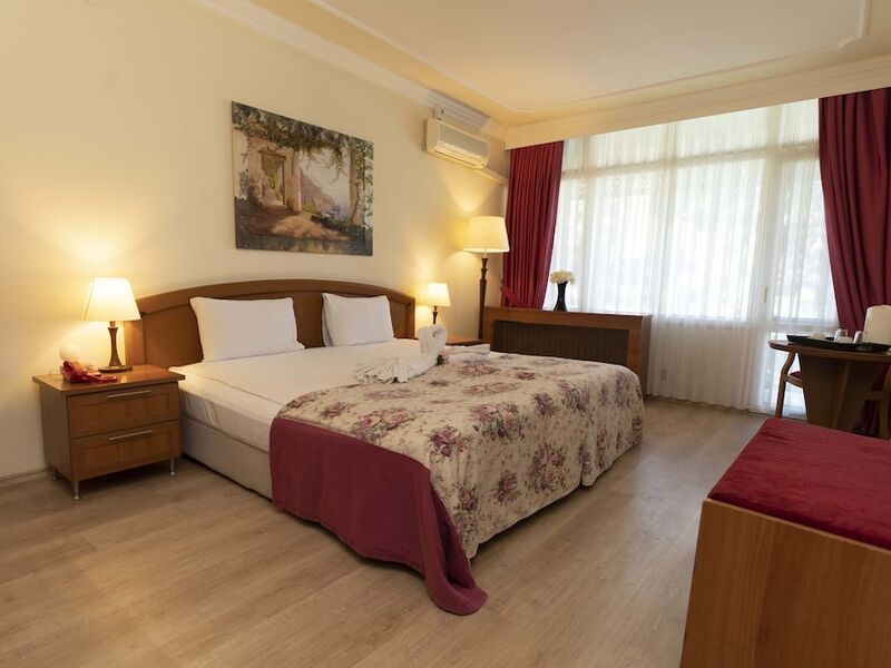 Troia Tusan Hotel