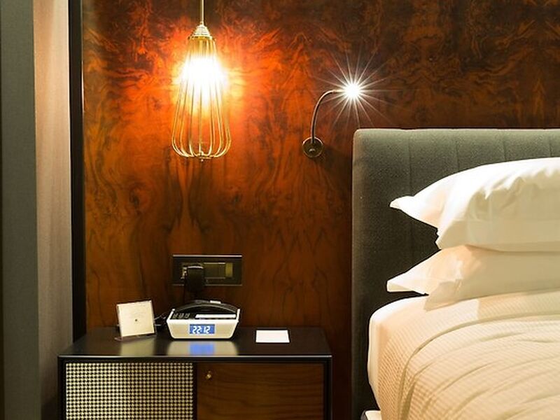 DoubleTree by Hilton Hotel Izmir Airport