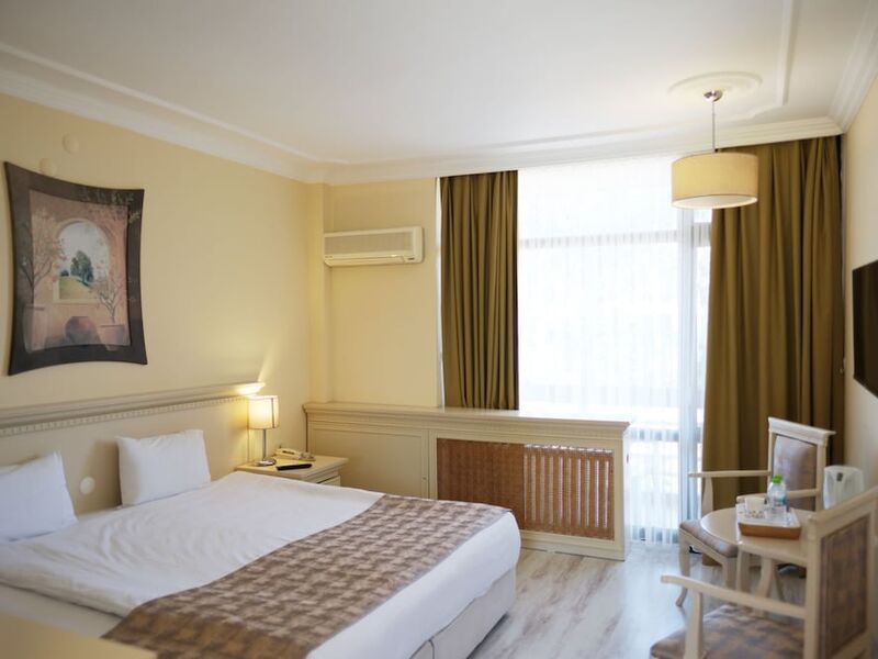 Troia Tusan Hotel
