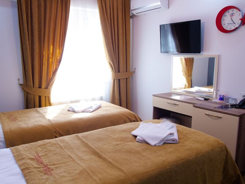 Figen Hotel