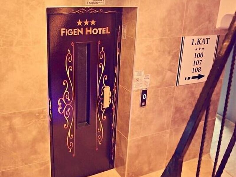Figen Hotel