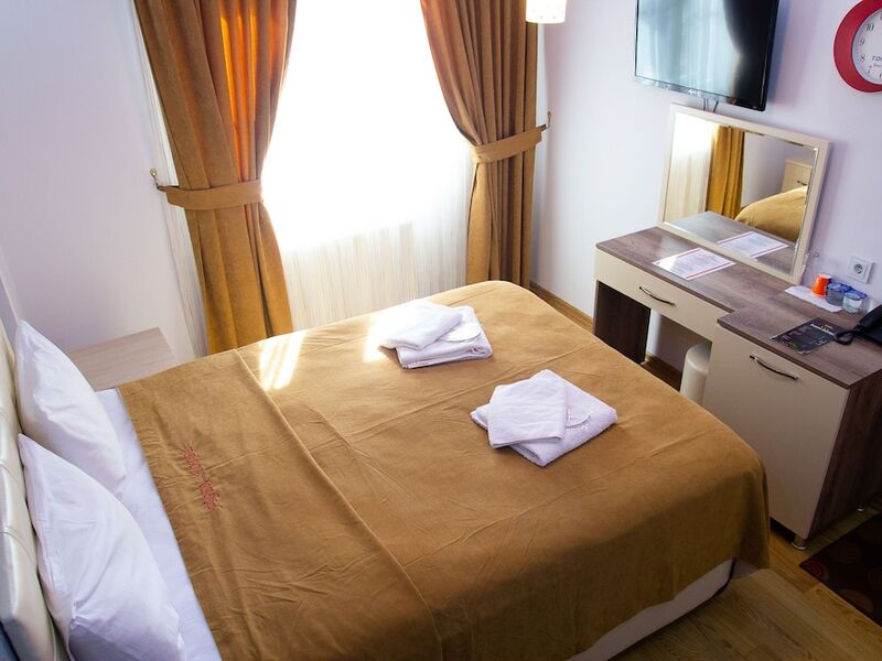 Figen Hotel