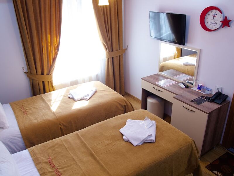 Figen Hotel