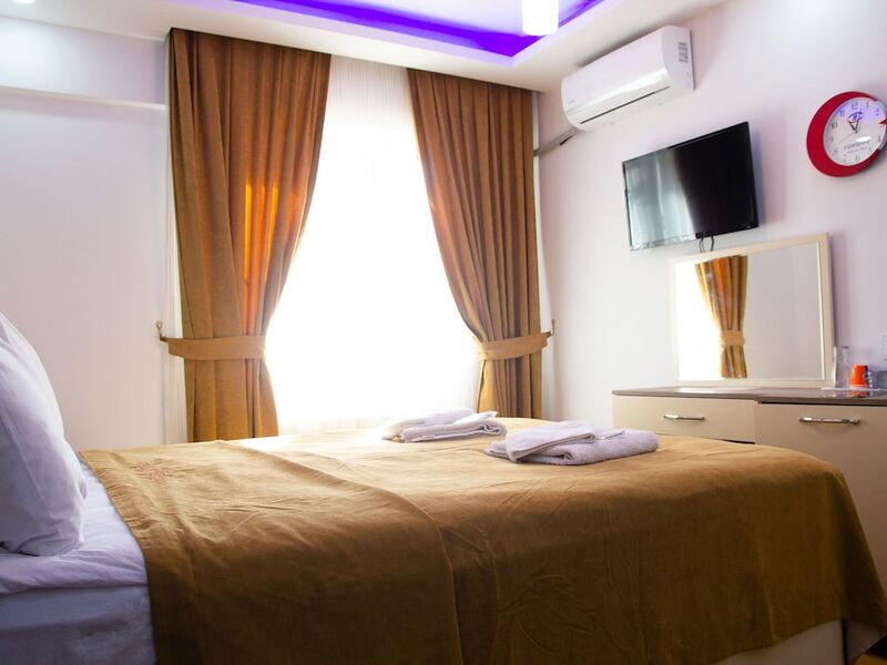 Figen Hotel